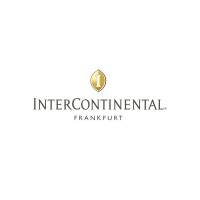 InterContinental Frankfurt logo