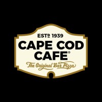 Cape Cod Cafe Pizza logo