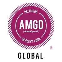 AMGD Global logo