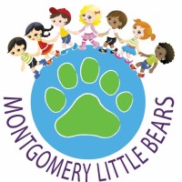 Montgomery Little Bears logo