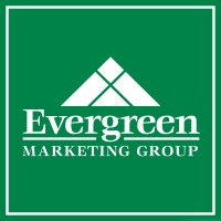 Evergreen Marketing Group logo