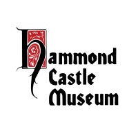 Hammond Castle Museum logo