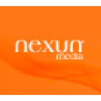 Nexun Media logo