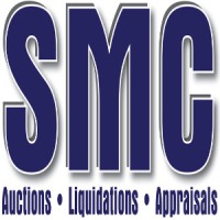 SMC Auctions logo