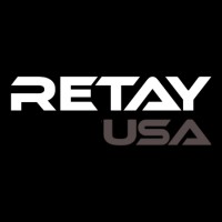 RETAY USA logo