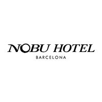 Nobu Hotel Barcelona logo