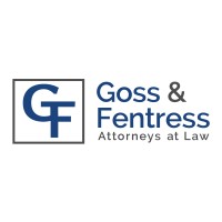 The Law Offices Of Goss & Fentress logo