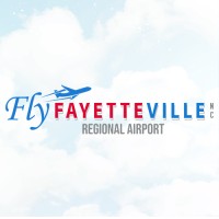 Fayetteville Regional Airport logo