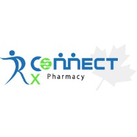 Rx Connect Pharmacy logo