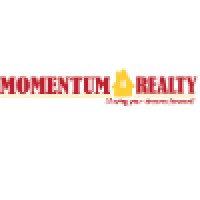 Momentum Realty logo