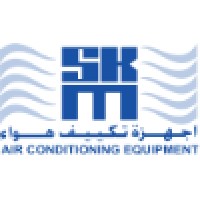 SKM Air Conditioning LLC logo
