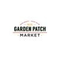 Garden Patch Market logo