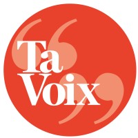 Ta Voix | Digital Publishing logo