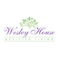 Wesley House Assisted Living logo