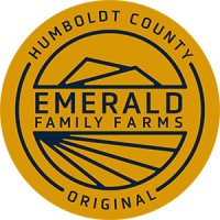 Emerald Family Farms logo