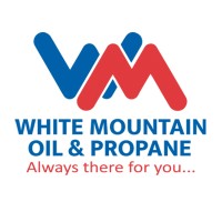 White Mountain Oil & Propane, Inc. logo