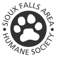 Sioux Falls Area Humane Society logo