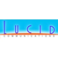 Lucid Communications - ID logo