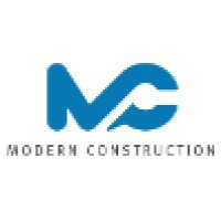 MODERN CONSTRUCTION, LLC logo