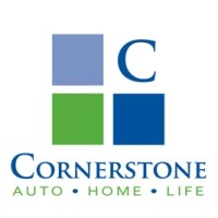 Cornerstone Insurance Agency Inc logo