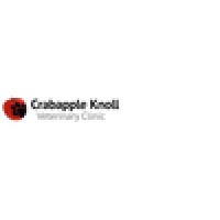 Crabapple Knoll Veterinary logo