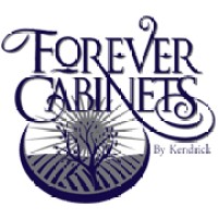 Forever Cabinets By Kendrick logo
