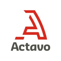 Actavo Building Solutions logo