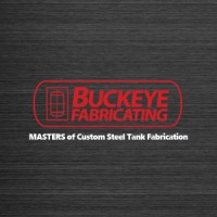 Buckeye Fabricating Company logo