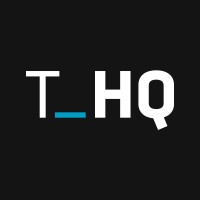 TechHQ logo