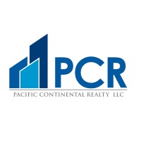 Pacific Continental Realty, LLC logo