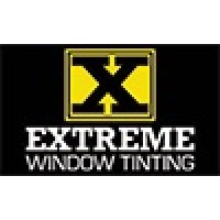 Extreme Window Tinting logo