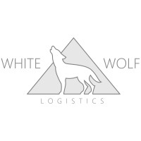 White Wolf Logistics, Inc. logo
