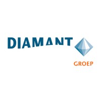 Diamant-groep logo