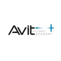 Avit Flight Academy logo