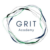 GRIT Academy logo