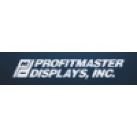 Profitmaster Displays logo