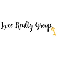 Luxe Realty Group, Brokered By EXp Realty logo