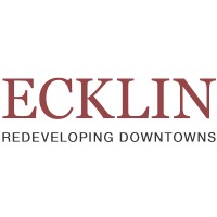 Ecklin Development logo