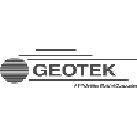 Geo Tek logo
