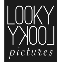Looky Looky Pictures logo