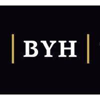 BYH Inc logo