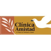 AMISTAD Y SALUD logo