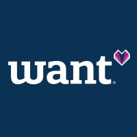 WANT Branding logo