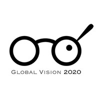 Global Vision 2020 logo