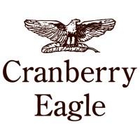 Cranberry Eagle logo