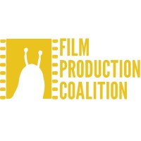 Film Production Coalition At UC Santa Cruz logo
