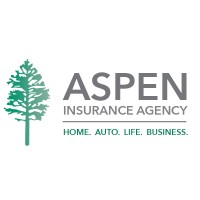 Aspen Insurance Agency logo