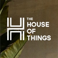 The House Of Things logo