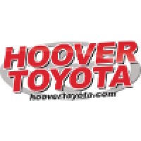 Image of Hoover Toyota