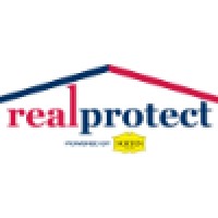 Realprotect logo